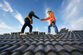 Best Green or Eco-Friendly Roofing Solutions  in Hartford, SD